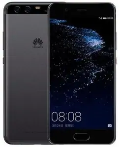 Замена матрицы на телефоне Huawei P10 в Воронеже